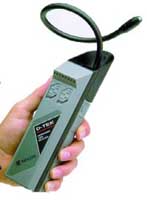D-TEK(TM) HVAC&R Leak Detector