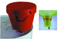 Smart Funnel - Orange