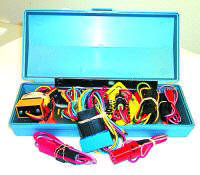 Ignition Coil Adapter Kit