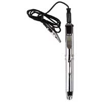 Continuity Tester and Flashlight