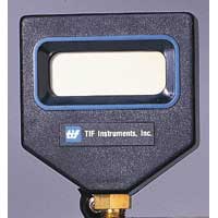 Refrigerant Gauge - Low Side - Digital