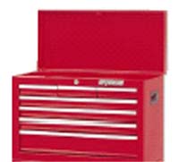 Shop Series Tool Storage Chest - 7 Drawer
