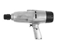 5/8 In Drive Super Duty Electric Impact Wrench
