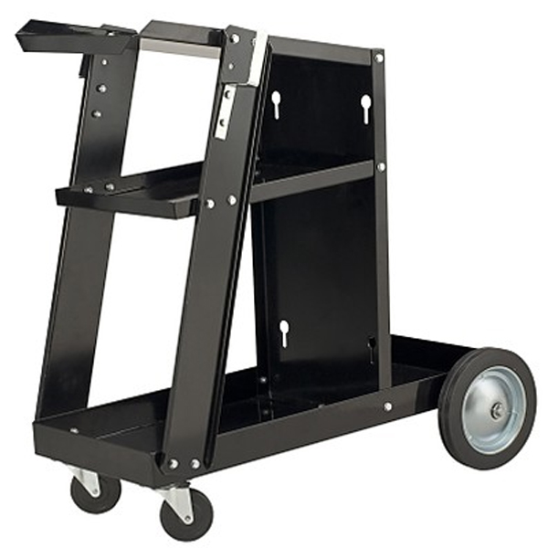 Mig Welder Cart WE7000