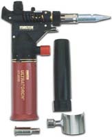Ultratorch Butane-Powered Soldering Tool