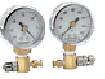 Gauge Pack Pressure and Vacuum