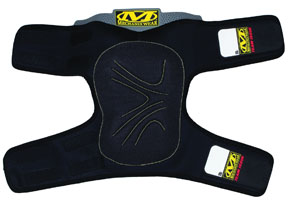 Team Issue Knee-Pads - Black