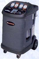 Cool Tech Dual 2K - Recovery, Recycling, Evacuation and Re