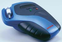 Cool-Tech ID Refrigerant Identifier