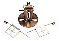 Copy Cat Laser Alignment Measuring / Checking Tool