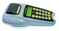 A/C Diagnostic Investigator Machine