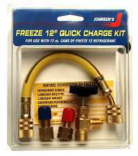 Freeze 12r Conversion Kit