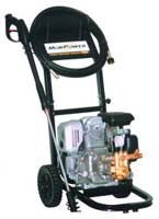Heavy Duty Pressure Washer