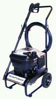 Pressure Washer