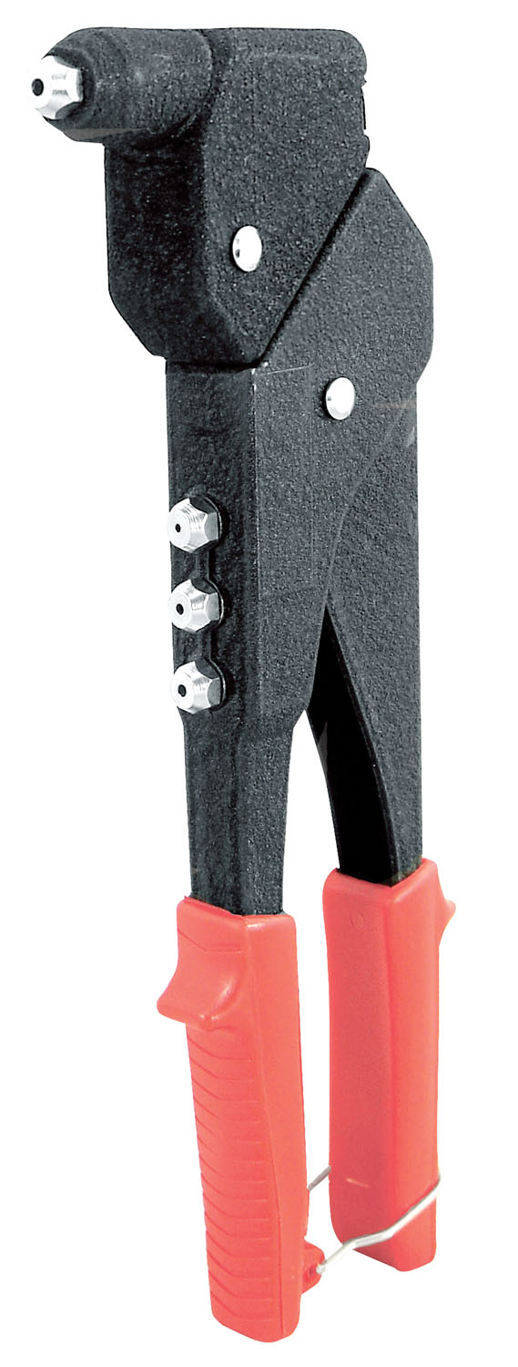 Swivel Head Riveter