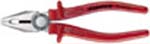 0207-9 High Leverage Combination Lineman`s Pliers 02 07 225 - 9