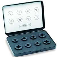 Sav-A-Stud Wheel Set - 8-Pc HELRTC15577