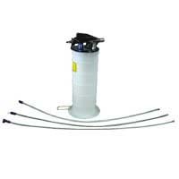 Pneumatic Fluid Extractor