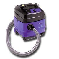 Altor Wet/Dry Vacuum for Dust Free Sanding - 10 Ga