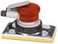 Orbital Dynabug Sander - 7 In - 8,000 RPM