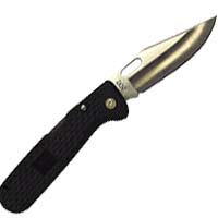 Mini AutoClip Series Pocket Knife