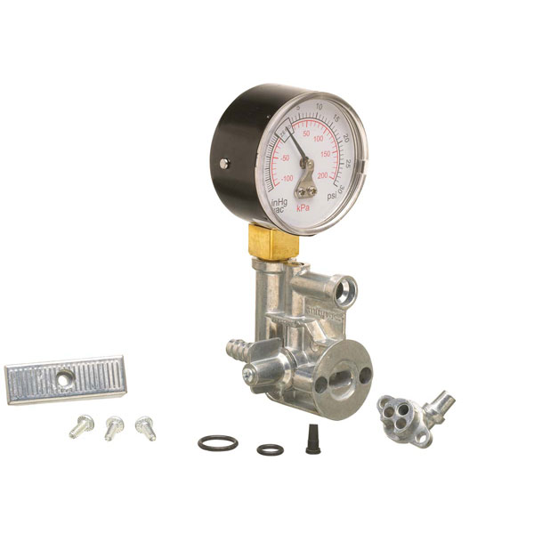 c. Silverline Dual Converter