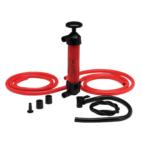 sup Fluid Transfer Pump Kit