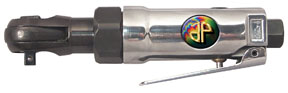 1/4 In Dr Stubby Air Ratchet