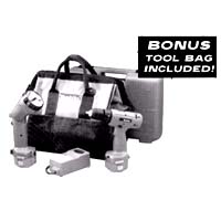 3/8 In 12 Volt Cordless Drill Driver Flashlight Kit
