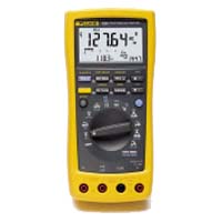180 Series True Rms Digital Multimeter