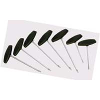 T-Handle Torx(R) Bit Set - 7-Pc