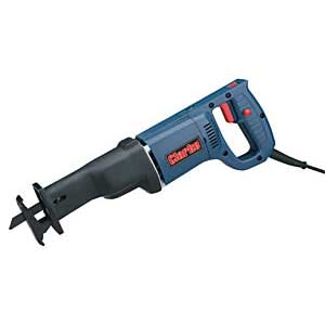 Electronic Reciprocating Saw