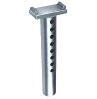 Extension Tube for ``Low Boy`` Support Stand
