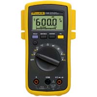 110 Series Series Digital Multimeter Model 112