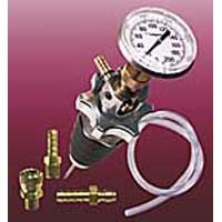 Universal Cooling System Retrofit Kit