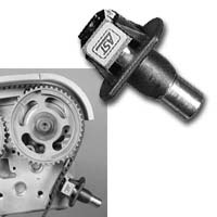 Timing Belt Tensioning Tool