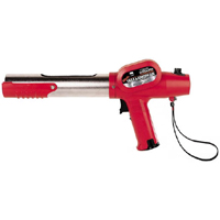 Cordless 2.4 Volt Caulk & Adhesive Gun