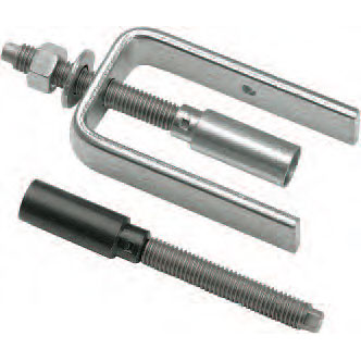 Steering Wheel Lock Plate Remover & Installer