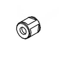 1/4 In Collet for the IR 308