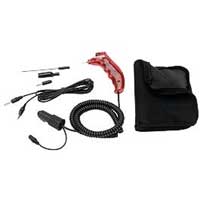 AST Pistol Probe - Automotive Signal Tester with Logic