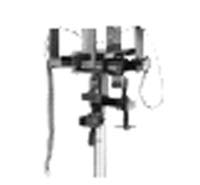 Transmission Jack Adapter for Power Train Lift