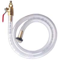 Airlift Fill Hose Assembly for 550500