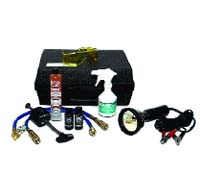 BigEZ(TM) / TITAN(R) 100 Leak Detection Kit for A/C and Flui