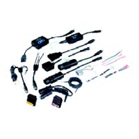 Deuce `01 Import Starter Kit for Enhanced Monitor & Monitor Elit