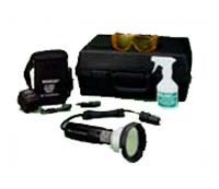 Heavy Duty UV Lamp Kit w/ TP8000H