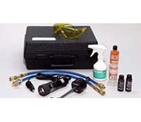 BigEZ(TM)- / TITAN 50 Kit for A/C and Fluid Systems