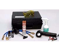 BigEZ(TM) / TITAN 35 Kit for A/C and Fluid Systems