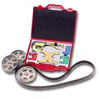 GM V6 Engine Timing Tool Kit - Aluminum