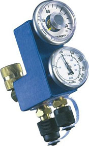 Air Content Analyzer