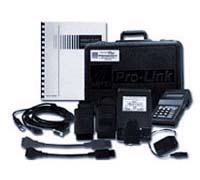 ProLink Plus OBDII GFC Complete Kit